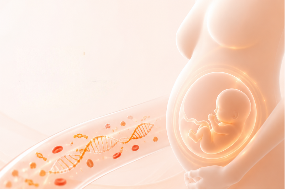 Reproductive Health: NIPT & PGT-A