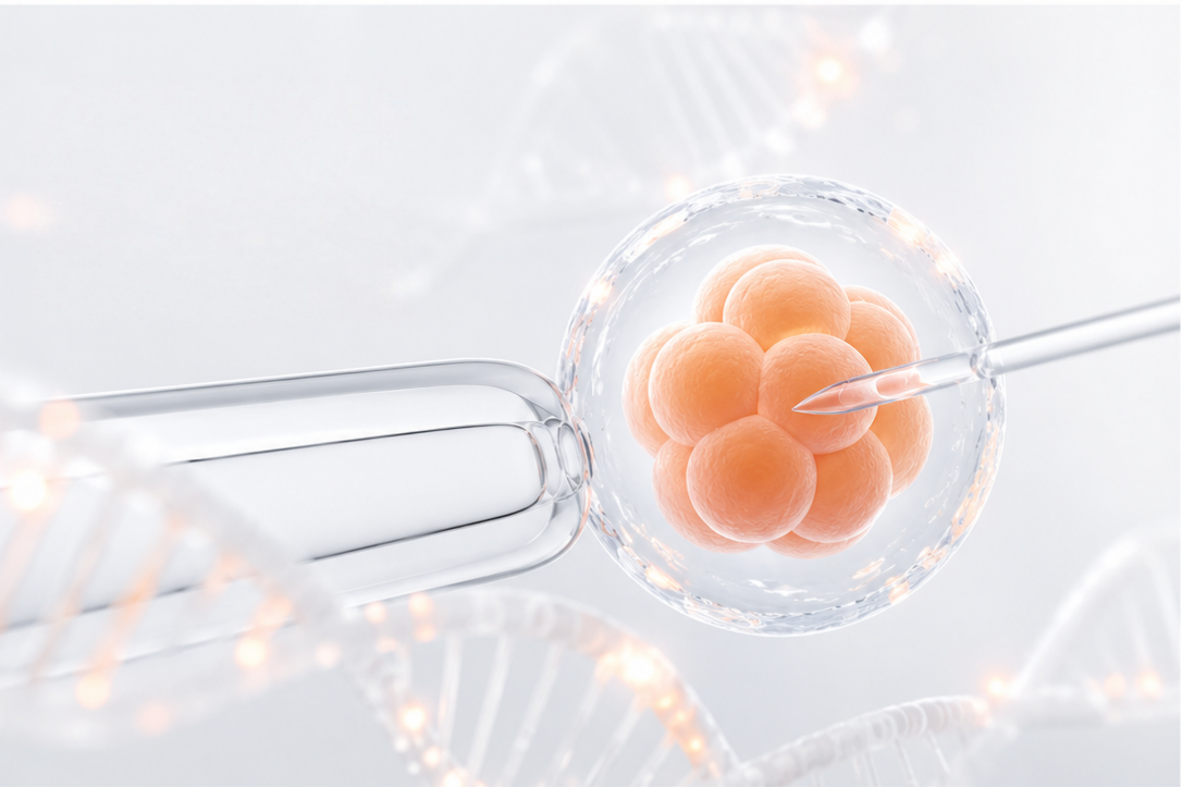 Preimplantation Genetic Testing for Aneuploidy (PGT-A)