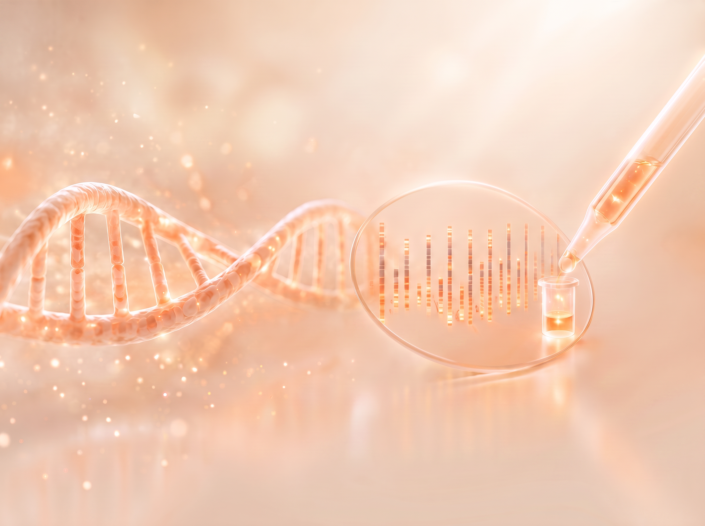 Targeted Next-Generation Sequencing (tNGS)