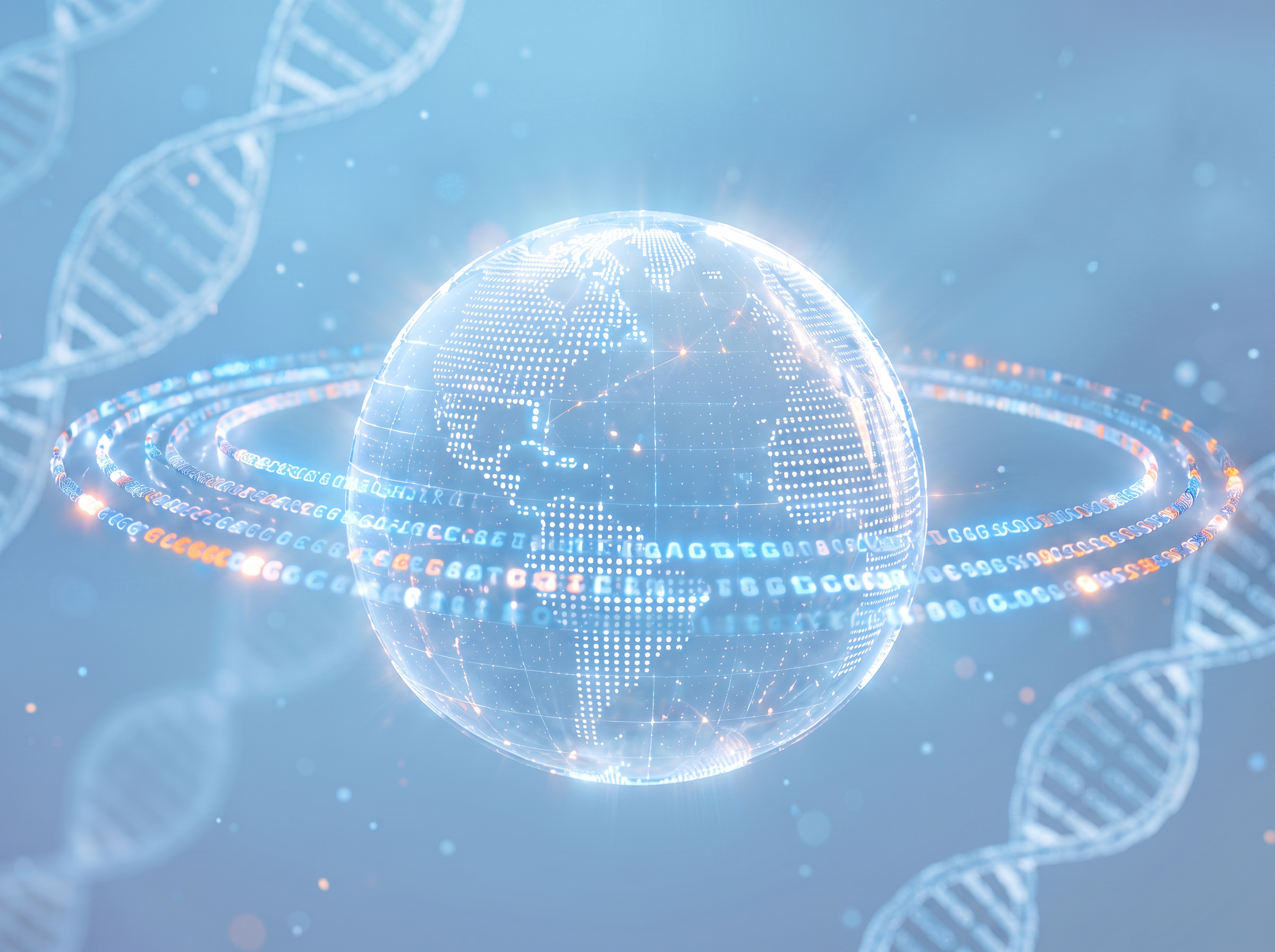 Genetic Disease: WES & WGS