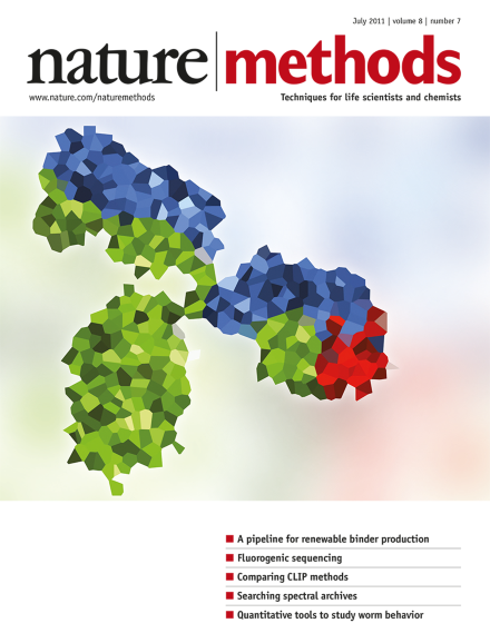 Fluorogenic DNA sequencing in PDMS microreactors
